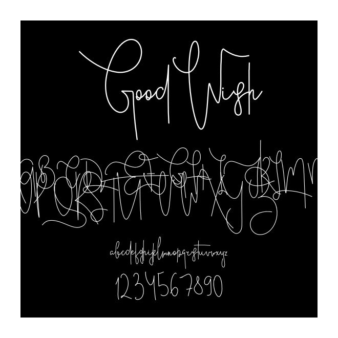 GoodWish
