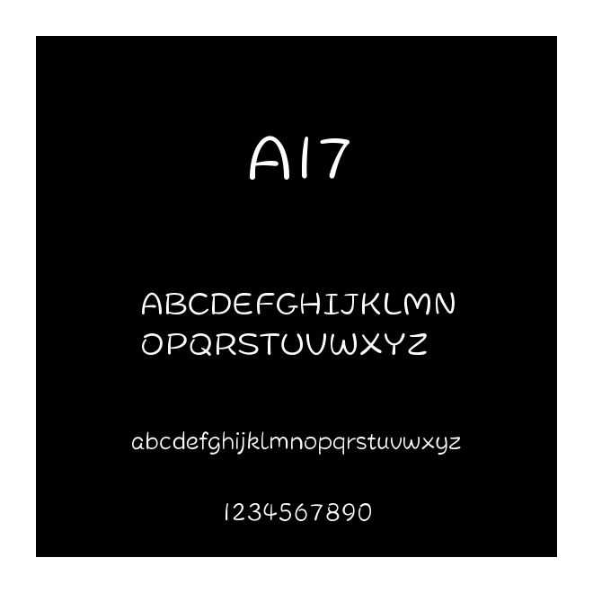 A17