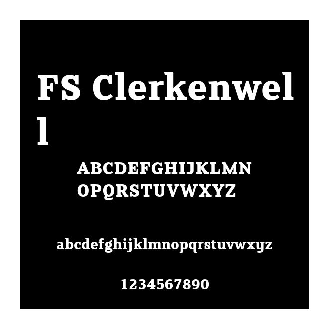 FS Clerkenwell