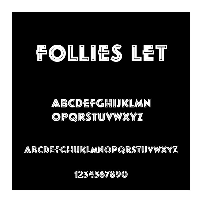 Follies Let