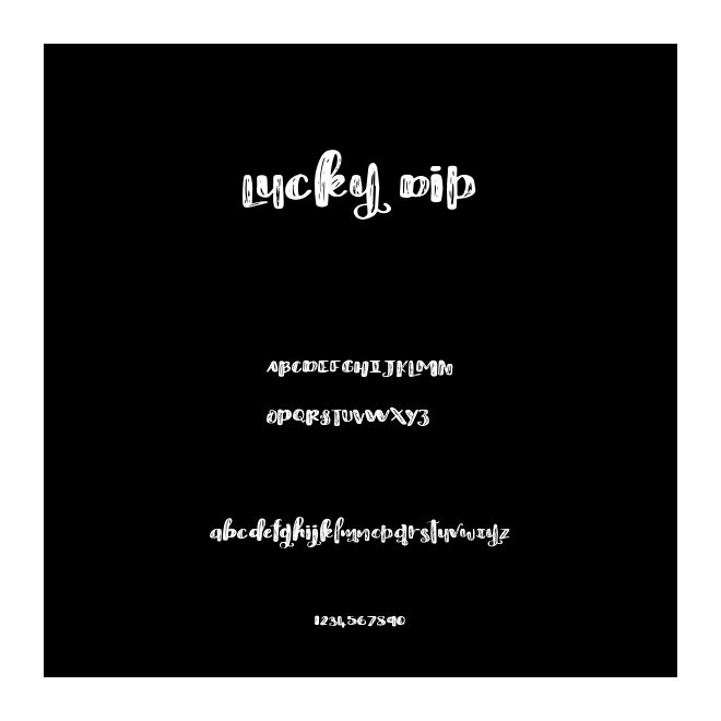 Lucky Dip