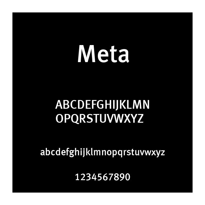Meta
