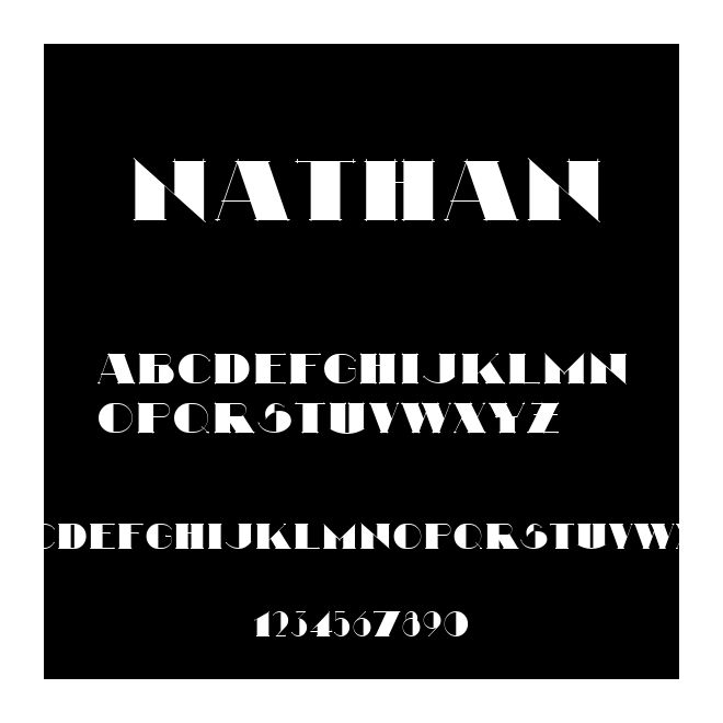 Nathan