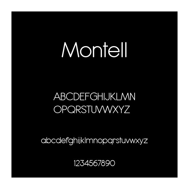 Montell