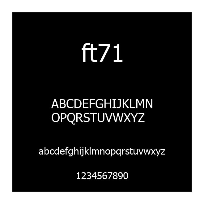 ft71
