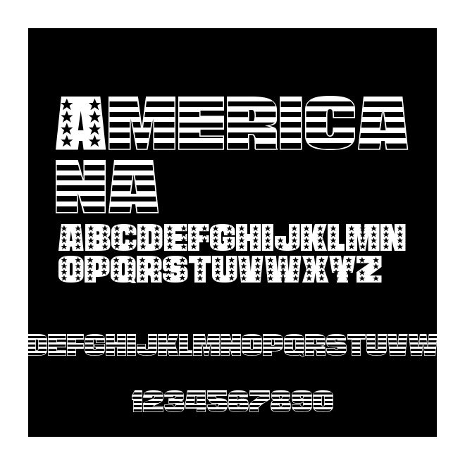 Americana