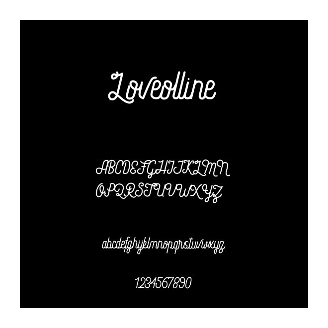 Loveolline