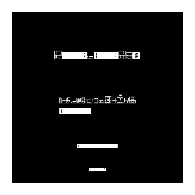 Nintendo Dingbats NBP