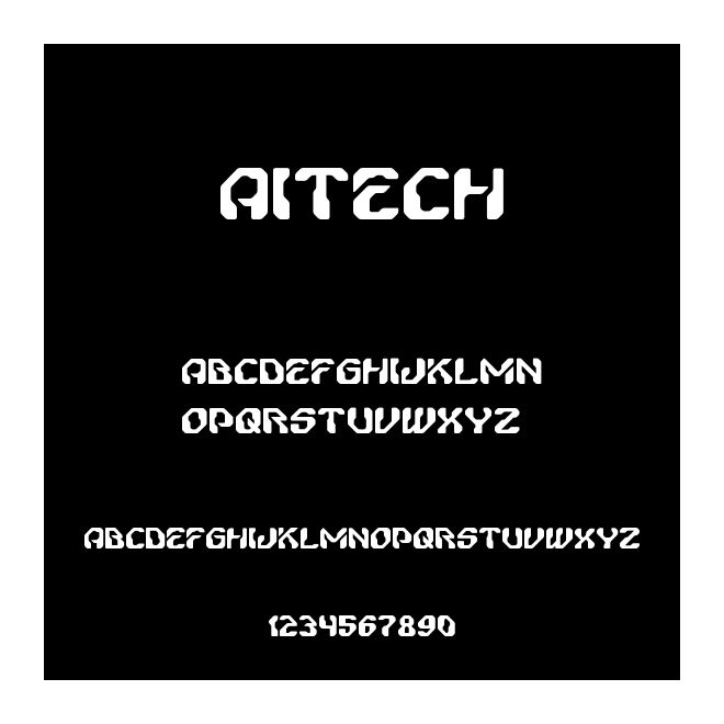 aiTech