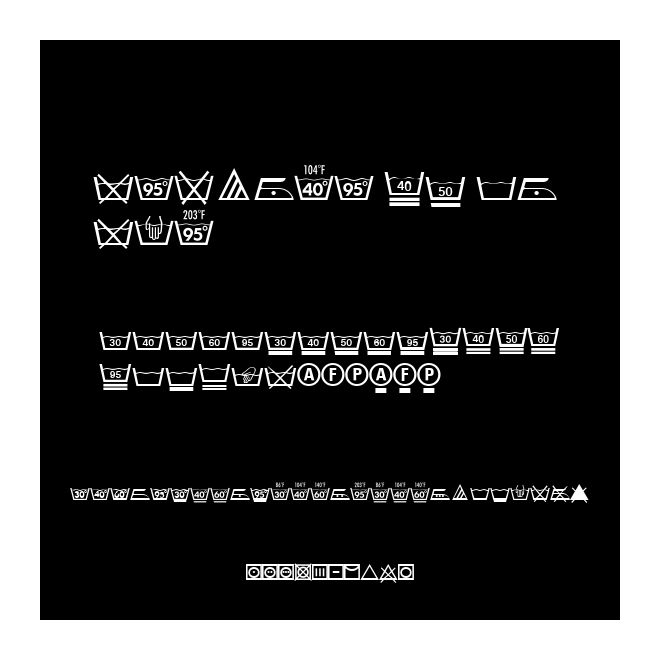 Textile LH Pi Two