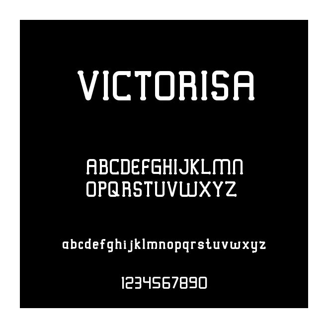 VICTORISA