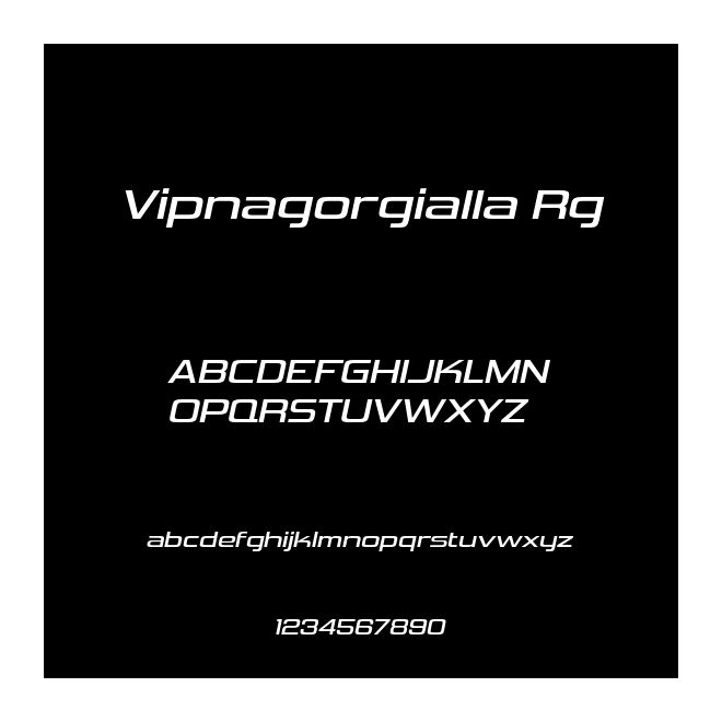 Vipnagorgialla Rg