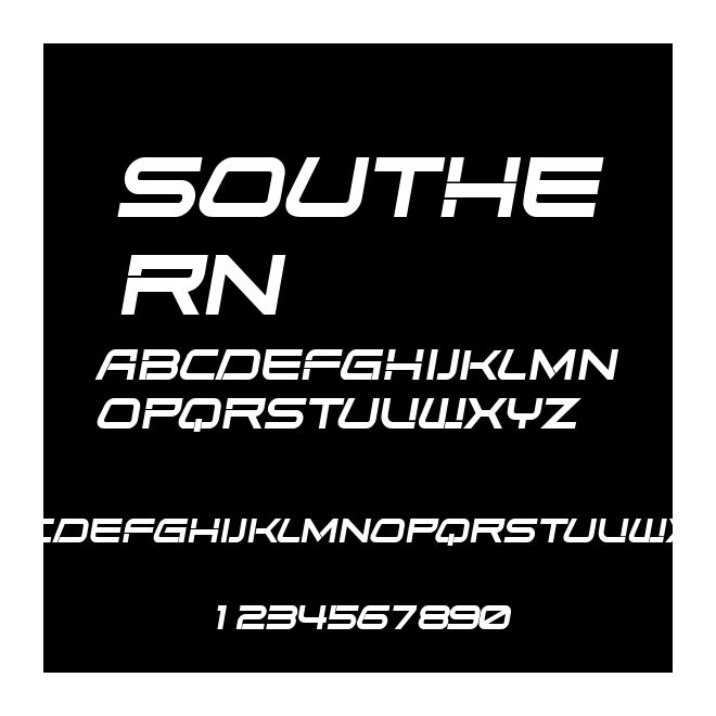 Southern
