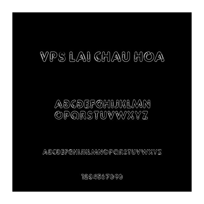 VPS Lai Chau Hoa
