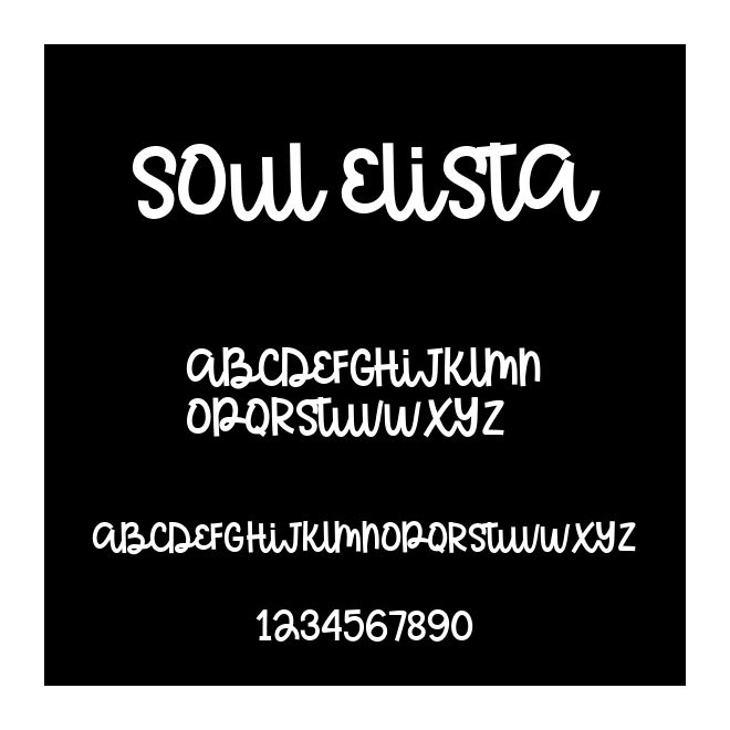 Soul Elista
