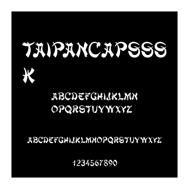 TaipanCapsSSK