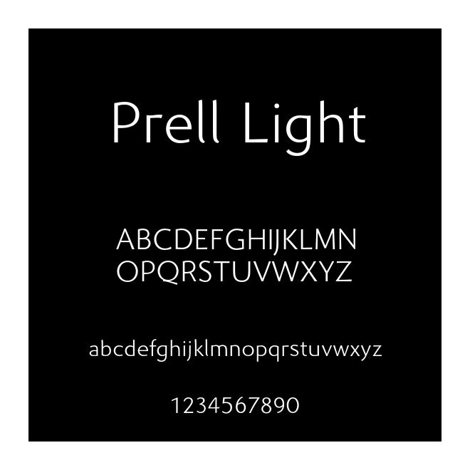 Prell-Light
