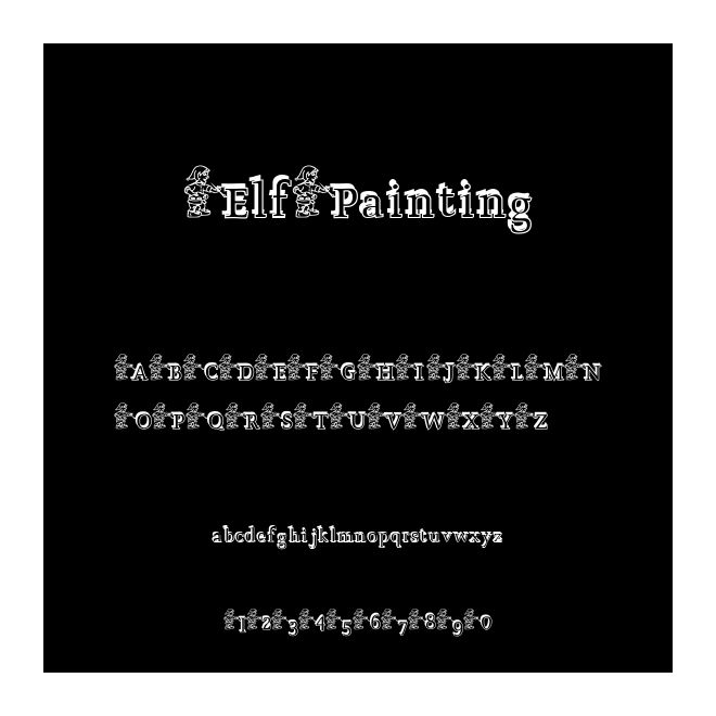 ElfPainting