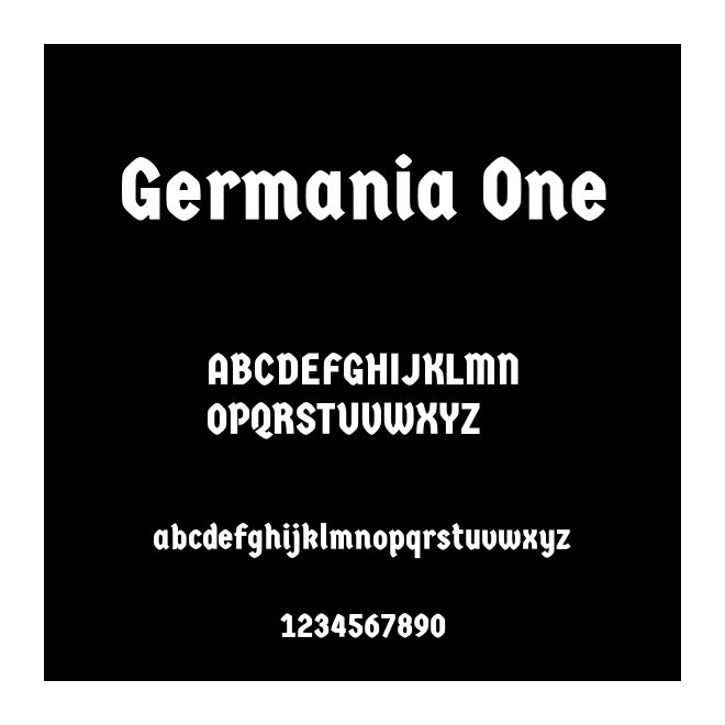 Germania One