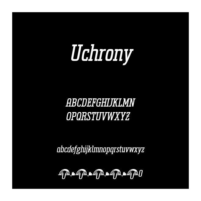 Uchrony