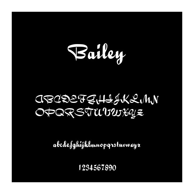 Bailey