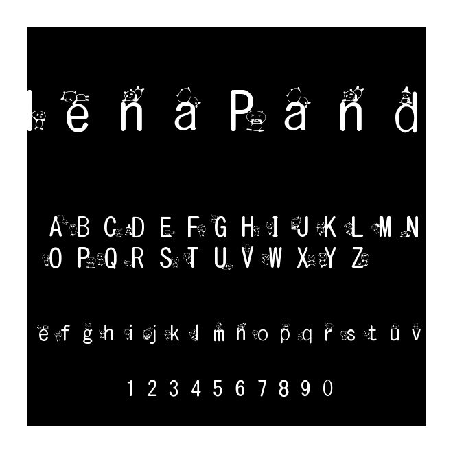 HenaPanda