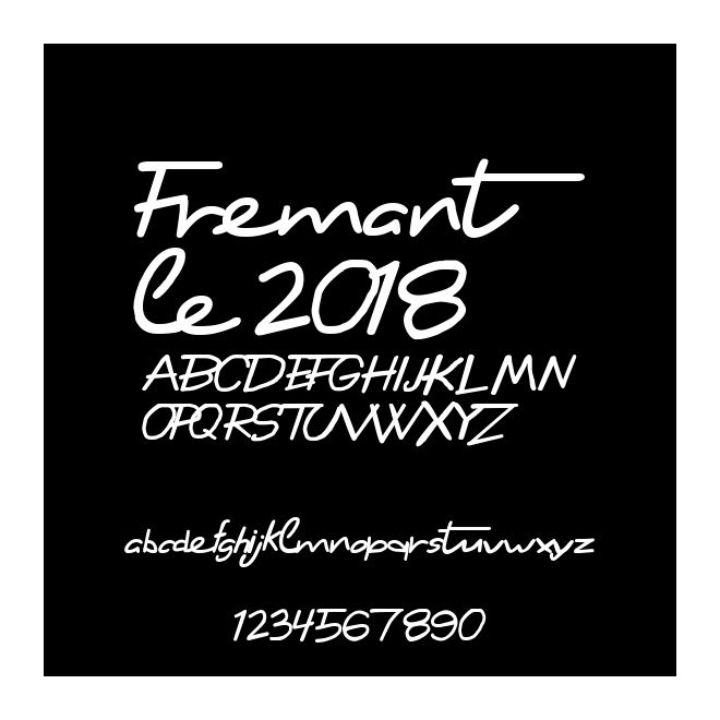 Fremantle 2018