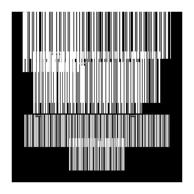 IDAutomationSC39XL