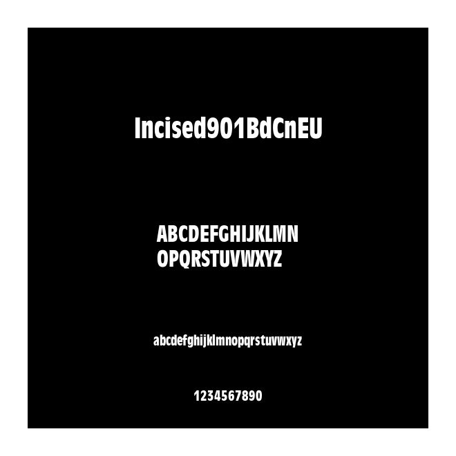 Incised901BdCnEU