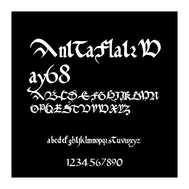 AnitaFlairWay68