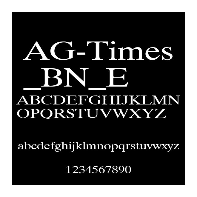 AG-Times_BN_E