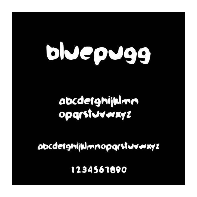 BluePugg