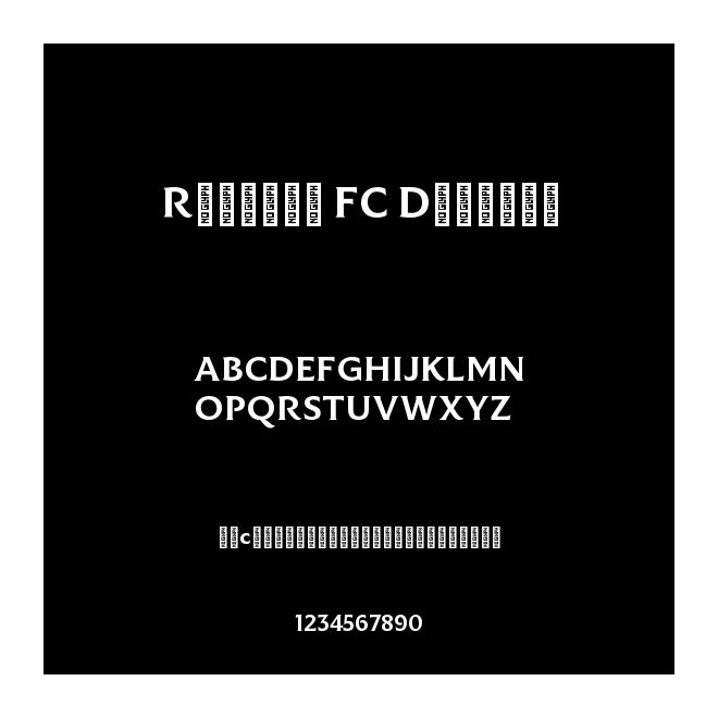 Rangers FC Digital