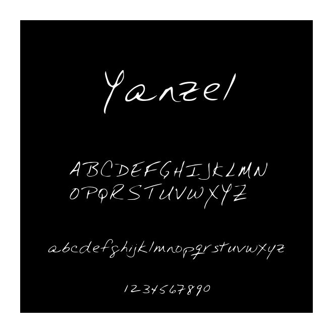 Yanzel
