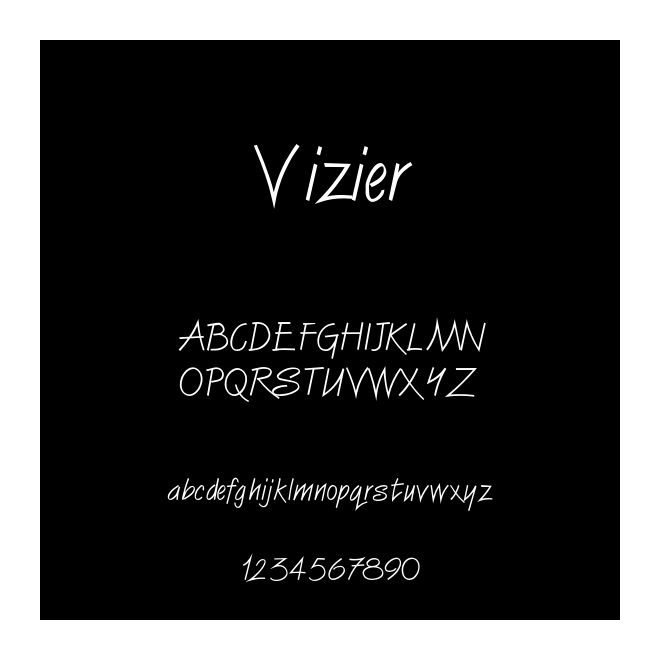 Vizier