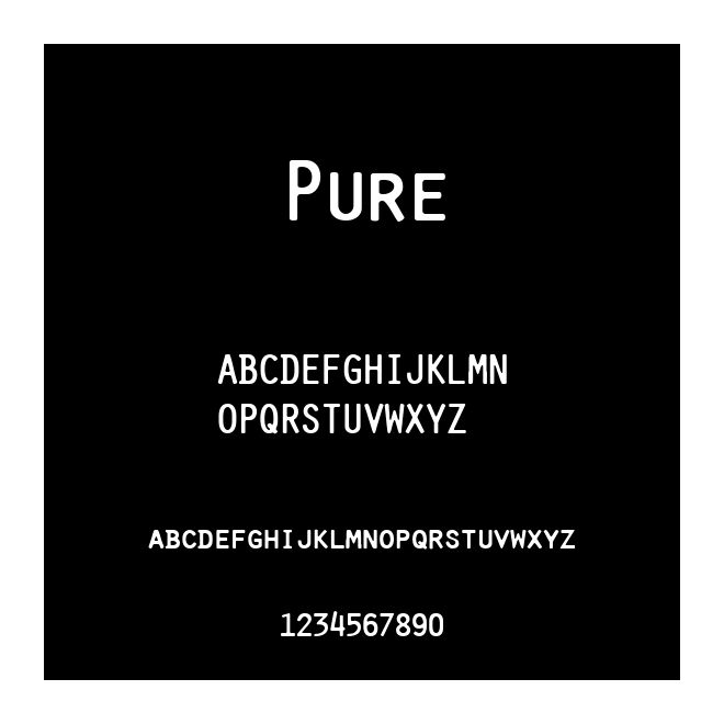 Pure