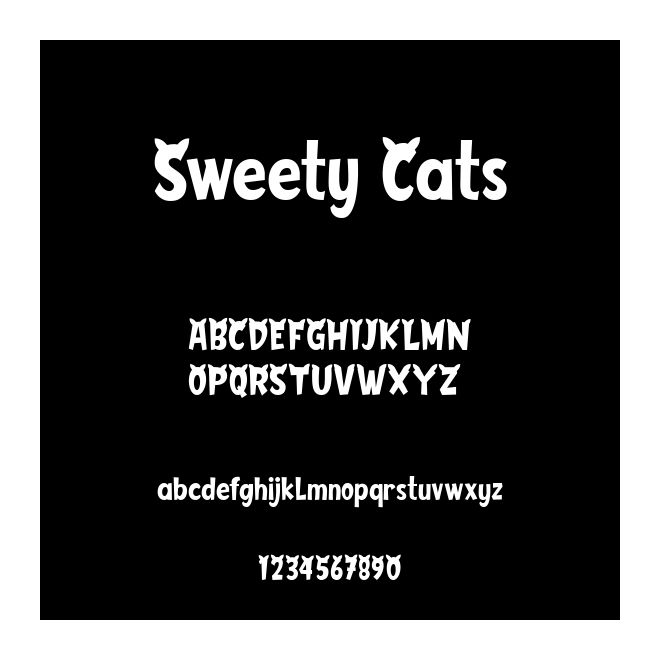 Sweety Cats