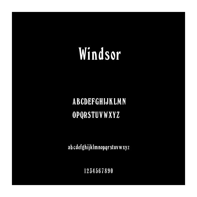 Windsor