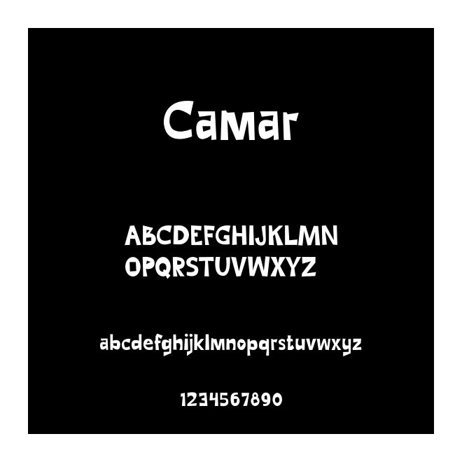 Camar