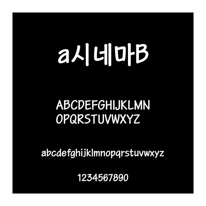 a???B