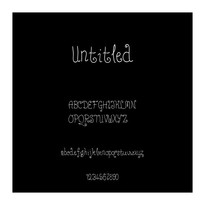 Untitled