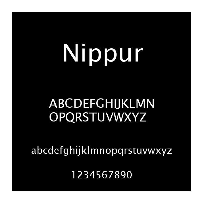 Nippur