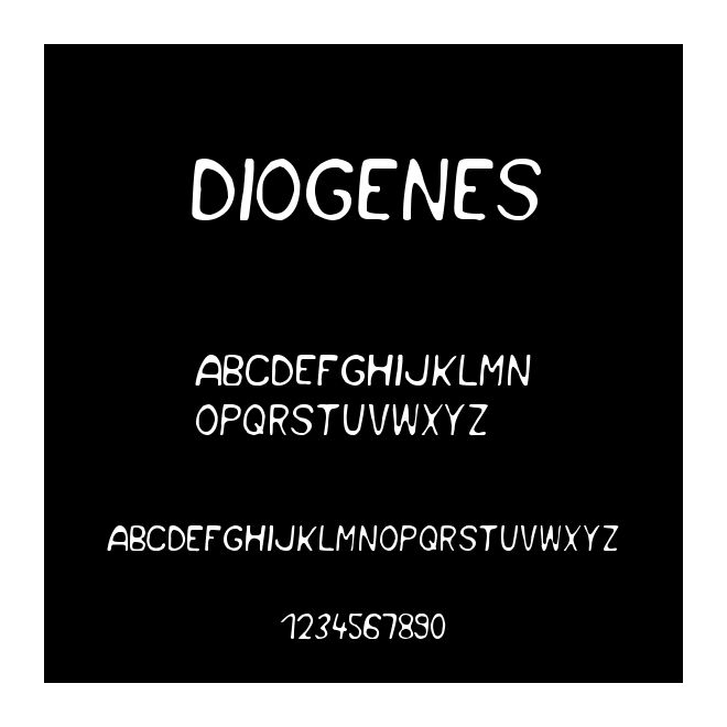 Diogenes