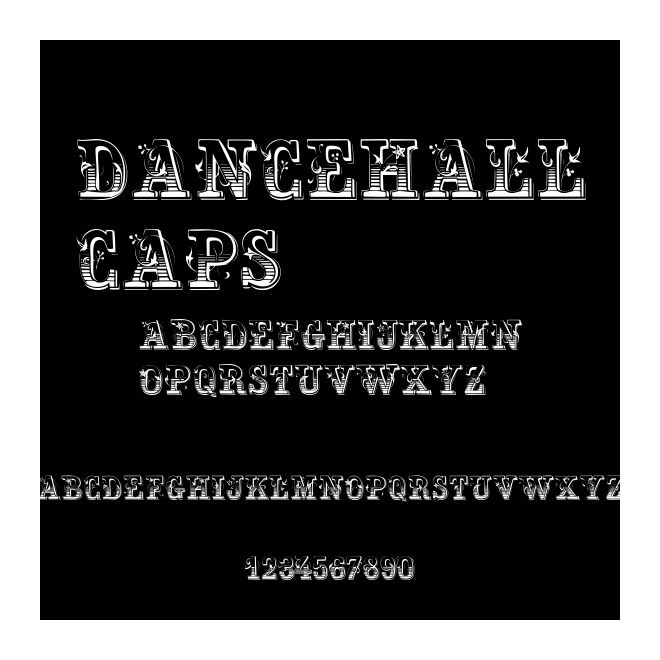 DanceHallCaps