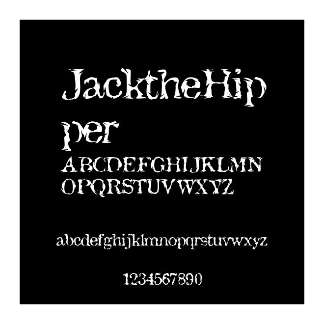 JacktheHipper