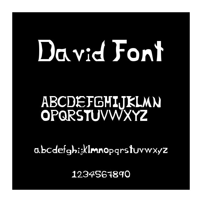 David Font