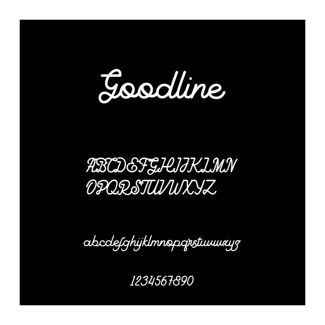 Goodline