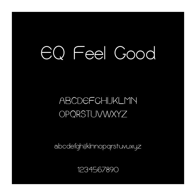 EQ Feel Good