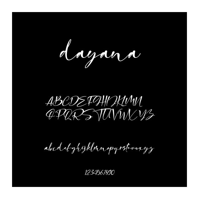 dayana