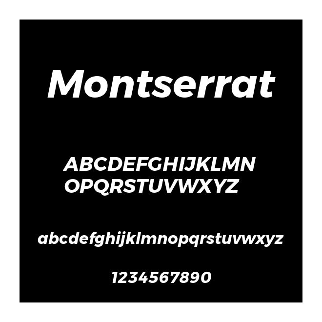 Montserrat